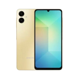 samsung galaxy a06 64gb and 4gb ram mobile phone
