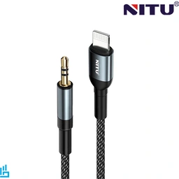 کابل AUX NAL020 نیتو NITU طول 1 متر 