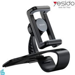 هولدر(پایه نگهدارنده) داشبوردی گوشی موبایل C103 یسیدو YESIDO