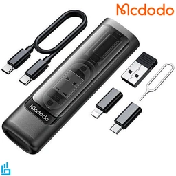  Converter Cable  McDodo WF1720
