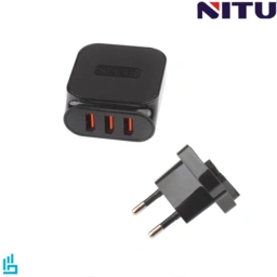 شارژر دیواری TC26 نیتو NITO 