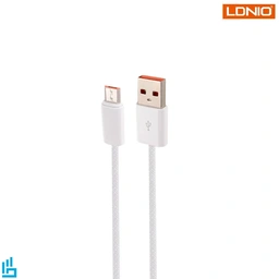کابل شارژ الدینیو مدل LS901 Micro
