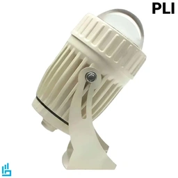 جت لایت 12وات بدنه کرم پرشین لایت PLI