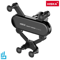 نگهدارنده گوشی موبایل هیسکا مدل HK-2102