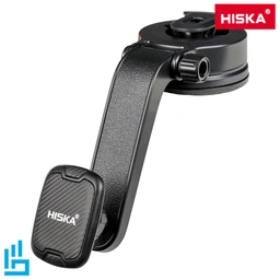 پایه نگهدارنده گوشی موبایل و تبلت هیسکا مدل HK-2216