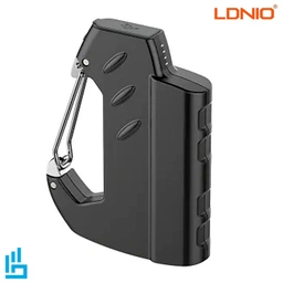 پاور بانک الدینیو Ldnio PR 522 5000 AMP | اکسلنت کالا