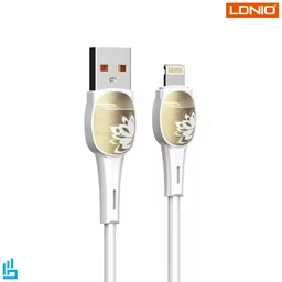 کابل تبیدل و شارژ الدینیو مدل LS831 طول 1 متر