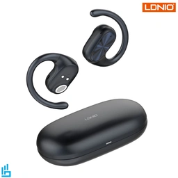 هندزفری بلوتوثی استریو الدینیو مدل LD-T07 دارای تکنولوژی کاهش سر و صدا (Noise Reduction)