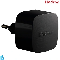 کلگی شارژر 25 وات هادرون مدل C1011 HADRON اپلی اپل آیفون هادرون 
