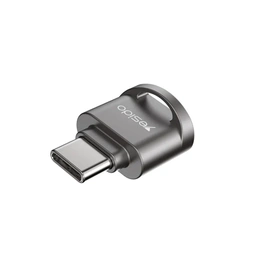 تبدیل TypeC OTG و TF-Card Yesido یسیدو Yesido مدل GS19