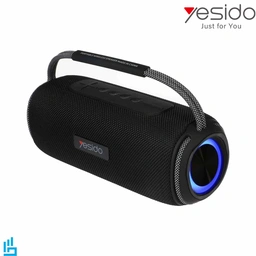 اسپیکر بلوتوثی قابل حمل یسیدو YESIDO YSW11 