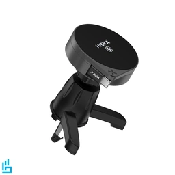 هولدر پایه نگهدارنده دریچه کولری وایرلس هیسکا HISKA HK2353