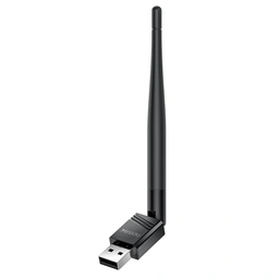 کارت شبکه (دانگل وای فای) آنتن دار Yesido یسیدو WP11