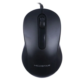 موس سیمی هایکو استار مدل HS M600