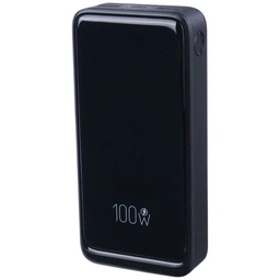 پاور بانک 20000 میلی آمپر فست شارژ هترون HPB 2055G PD 100W