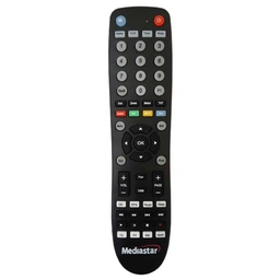 کنترل گیرنده مدیا استار Mediastar اصلی