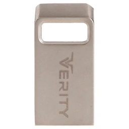 فلش مموری 32 گیگ فلزی وریتی VERITY V810 