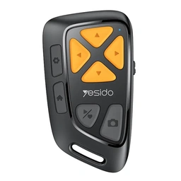 ریموت کنترل بلوتوثی موبایل Yesido مدل SF25