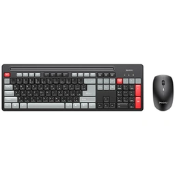 کیبورد و موس وایرلس Yesido یسیدو KB43
