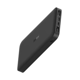 پاور بانک شیائومی Redmi PB100LZM ظرفیت 10000 میلی آمپر ساعت