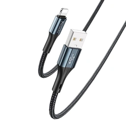 کابل شارژ یسیدو لایتنینگ CA94 Lightning yesido