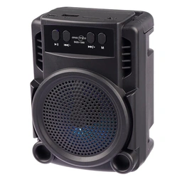 اسپیکر بلوتوثی اکسترا باس GTS-1360 گریت نایس