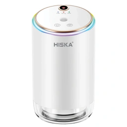 خوشبوکننده بخور سرد شارژی خودرو هیسکا HR24 Luna HISKA