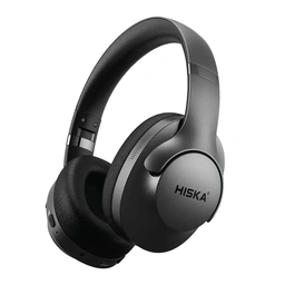 هدفون بلوتوثی هیسکا HISKA K420