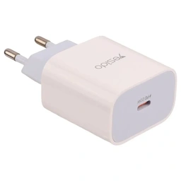 شارژر دیواری 20 وات Yesido یسیدو YC27