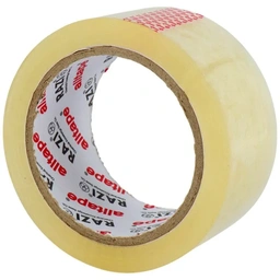چسب پهن شیشه ای 5 سانتی متر 40 میکرون رازی Alltape RAZI