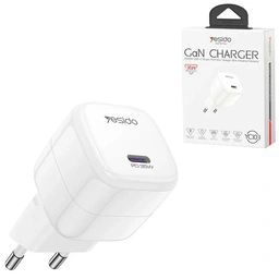 شارژر دیواری 35 وات Yesido یسیدو YC103
