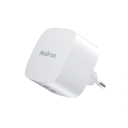 شارژر دیواری 65 وات هادرون C1016 hadron