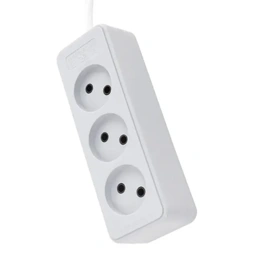 سه راهی سیار کابل 5 متر شهاب پارت الکتریک 363 PART ELECTRIC