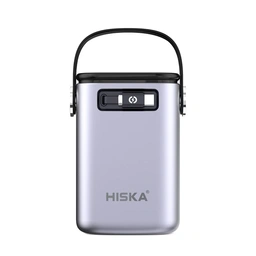 پاوربانک 30 هزار هیسکا HISKA HP312 PD