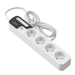 محافظ ولتاژ هارمونیک هادرون hadron P214