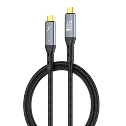 کابل دیتا و HDMI الدینیو LDNIO TC10 50cm