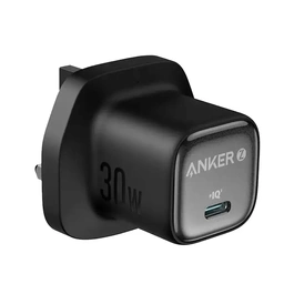 شارژر دیواری 30 وات Anker انکر A2698 گارانتی طلایی ایستا