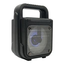 اسپیکر بلوتوثی رم و فلش خور Extra BASS GTS-1362 گریت نایس greatnice