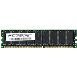 ماژول DRAM 256 ویژه روترهای 2800 سیسکو