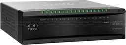 سوییچ SF100D-16 سیسکو 