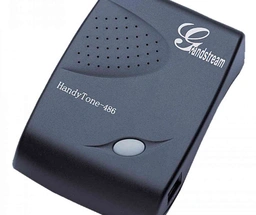 مبدل گوشی آنالوگ HT486 گرنداستریم