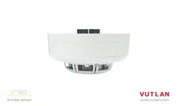 سنسور دود VT560 | Vutlan