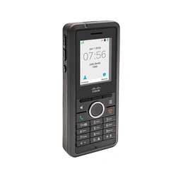 تلفن بی سیم تحت شبکه سیسکو مدل CP-6825-3PC-K9