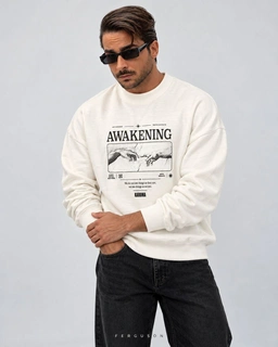 دورس باکسی Awakening سفید پک 3 عددی