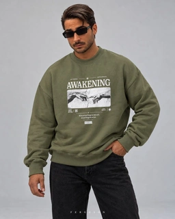 دورس باکسی Awakening سبز پک 3 عددی