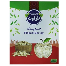 جو پرک بسته اي طراوت