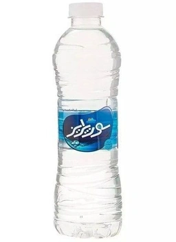 آب آشاميدني کوچک سوپرايز