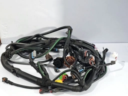 دسته سیم موتور با ایمو بوش ef7