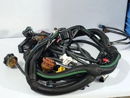 دسته سیم موتور دوگانه زیمنس