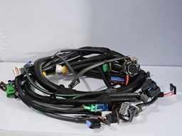 دسته سیم موتور slc با ایمو